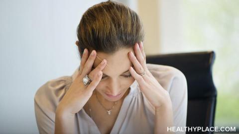 Stress and anxiety can make you feel like life will always be difficult to handle. But I have learned a few things about how to overcome the struggles. Learn more at HealthyPlace.